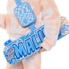 Barbie Dream Besties Doll and Ken Posable Fashion Removable Fashion Blonde 9 Pieces with Summer and Skateboard Themes Accessories, Doll, & Hair,