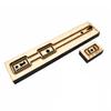Leather Keychain Die DIY Stamping Tool Convenient for Crafters