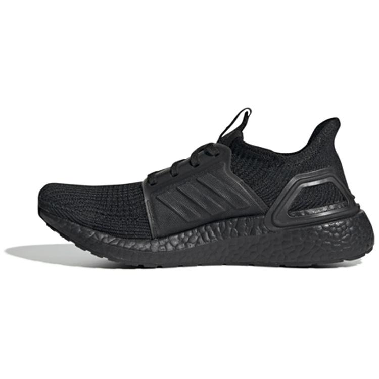 (WMNS) adidas Ultraboost 19 Triple Black Women s EF1345 EU 36
