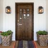 1PC Parallel Clor Bands Kitchen Rug Non-Slip Door Mat Pop Design Bathroom Rug Bath Mat Carpet for Home Sink Laundry Decoreeree