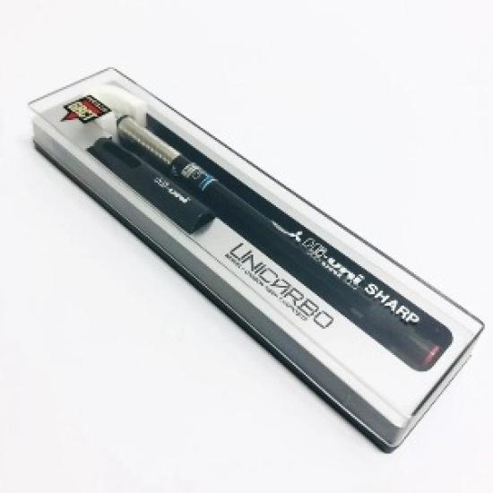 Open box Mitsubishi Mechanical Pencil SHARP Hi-uni 5-5050 0.5mm UNUSED