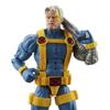 Hasbro Marvel Legends Series Cable Comics Collectible Action Figure with Parts F9078 Authentic 6-inch (15cm) Build-a-Figure