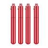 Leakproof Aluminum Toothpick Dispenser Multipurpose Organizers Water Resistant Carry Case For Office Camping Essential