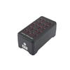 USB Charging Station Compact Size 20 Ports 100W Desktop Charger for Phone Tablet MP3 Bluetooth Headset