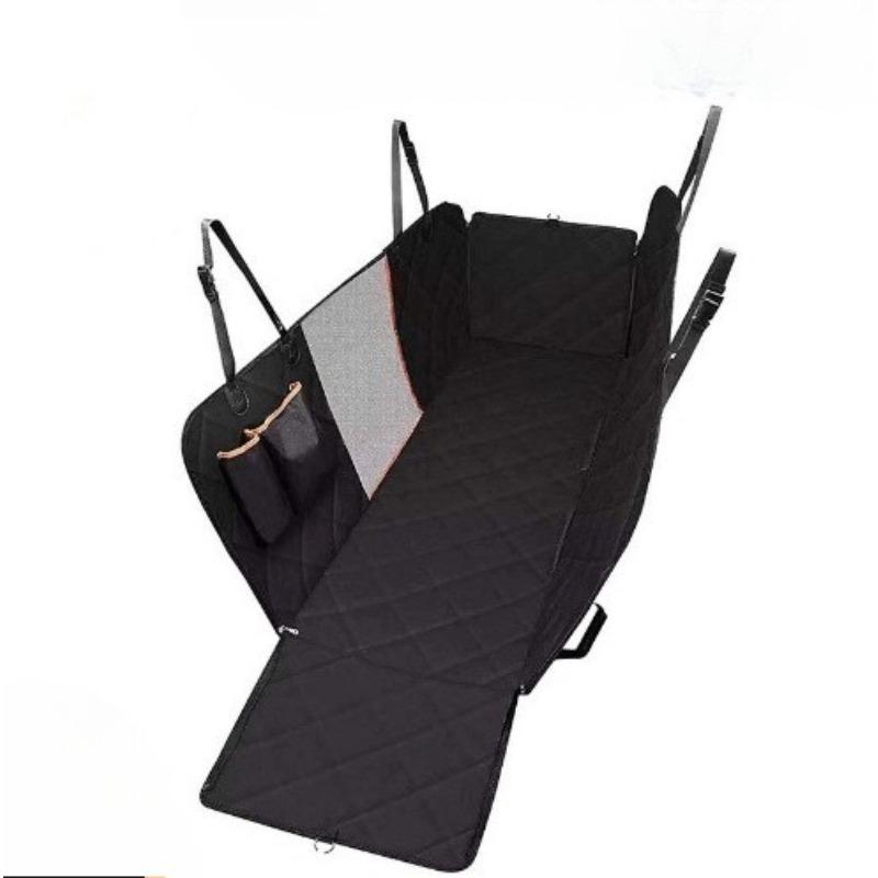 Pet Car Seat MATS, Anti-wear Car Seat MATS, Teddy Husky Dog Car MATS, Car Dog MATS, Breathable Mesh Windows