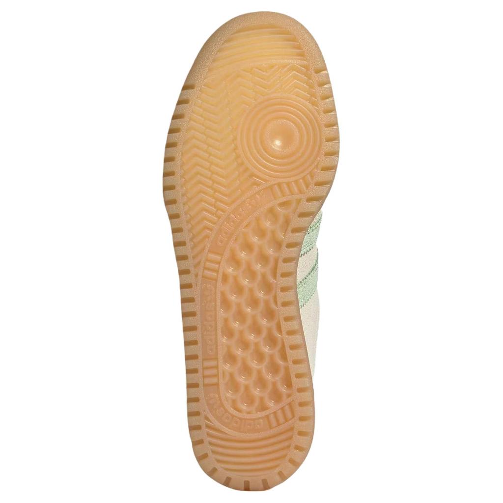 Adidas Originals Brmd Leather Classic Retro Durable Low-Top Skate Shoes Women Sneakers Off-White JS3976