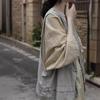Johnature Women Chinese Style Tanks Tops Solid Color Button Spring Vintage Women Loose Vests