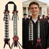 Class Of 2026 Graduation Leis Multiple Wrap Honor Rope Graduation Ribbon Leis Congratulations Graduation Party Supplies