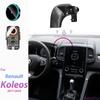 Accessoires pour téléphones portables – Supports de téléphone pour voiture avec chargeur