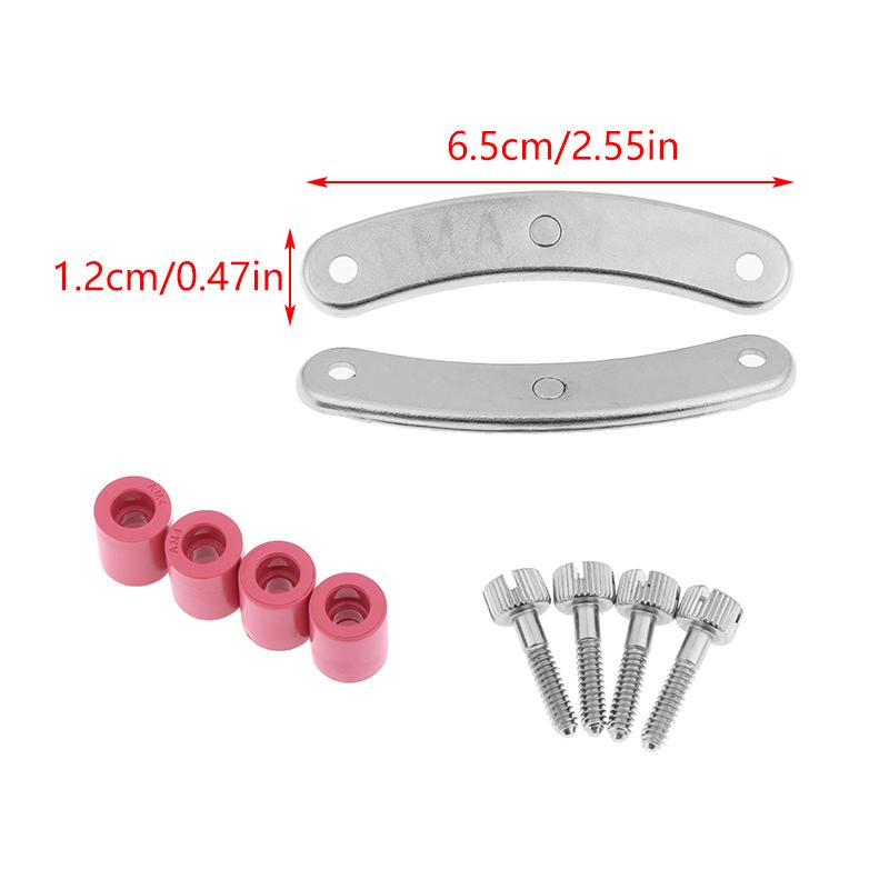 

Крепление Am4 Am5 для радиатора Thermalright Pa-120 Se Ps-120 Fc-140 с двумя башнями, металлическое крепление, задняя пластина, клипса