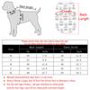 Summer Pet Dog Clothes For Small Medium Dogs Cats Cool Breathable T-shirt Puppy Vest Cat Shirt Apparel Chihuahua Yorkies Costume