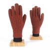 REACH STAR Winter Warm Touchscreen Knit Gloves