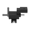Válvula Solenoide de Pressão do Turbo 06F906283F com 2 Pinos - Instalação Fácil para Controle de Vácuo