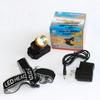NuFeng High-Power Rechargeable LED Headlamp