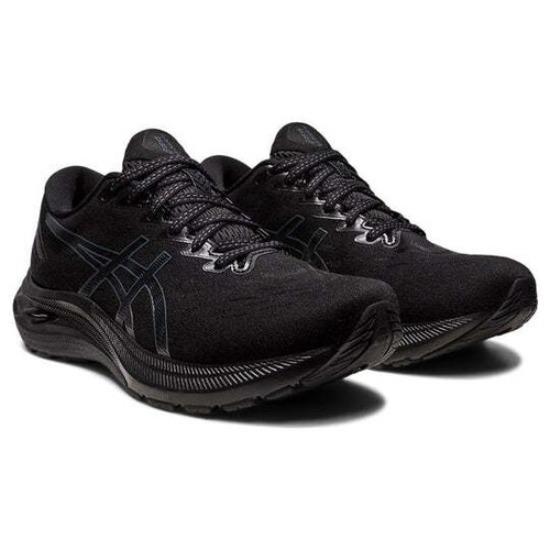 ASICS Wmns GT 2000 11 Triple Black 1012B271-005