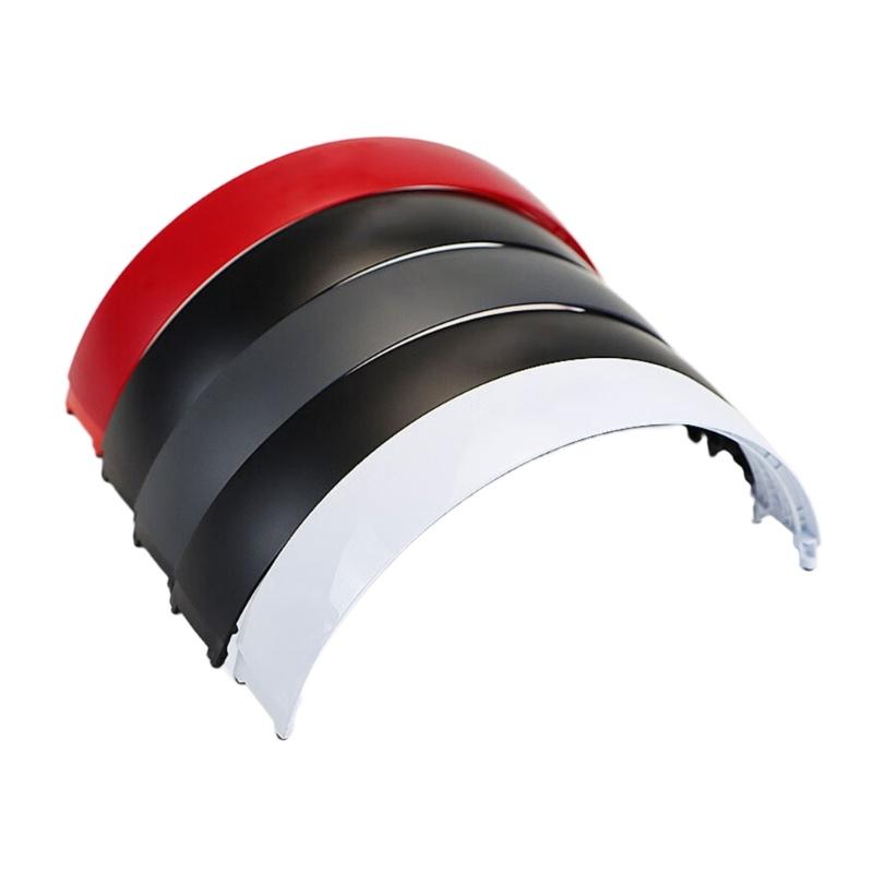 Easily Replaced Plastic Headband Head Beam for Studio 2.0/3.0 Headphones Top Headband Fix Part