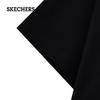 Skechers Unisex Summer Breathable Short Sleeve T-Shirt