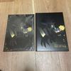 [USED] Pokémon Alola Art Book