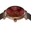 VOLARE Vinaccio WVO21VG008W Watch [Class Fourteen] Women's