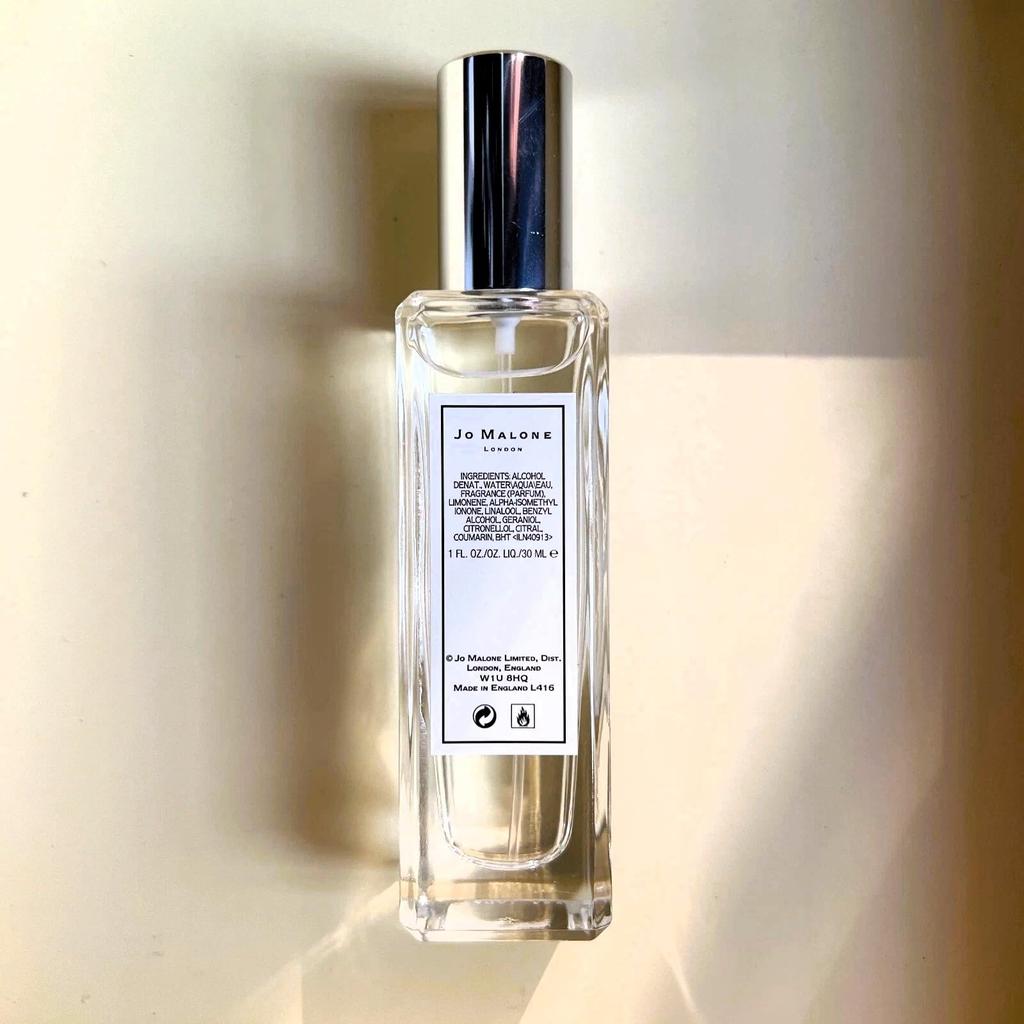 Jo Malone Wood Sage & Sea Salt Cologne 30ml [Parallel Import]