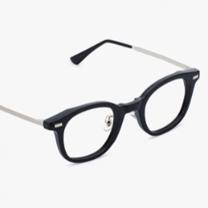Reclow X.kay Glass Black Cheonggwang Ver