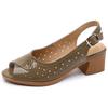 Damenschuhe – Sandaletten