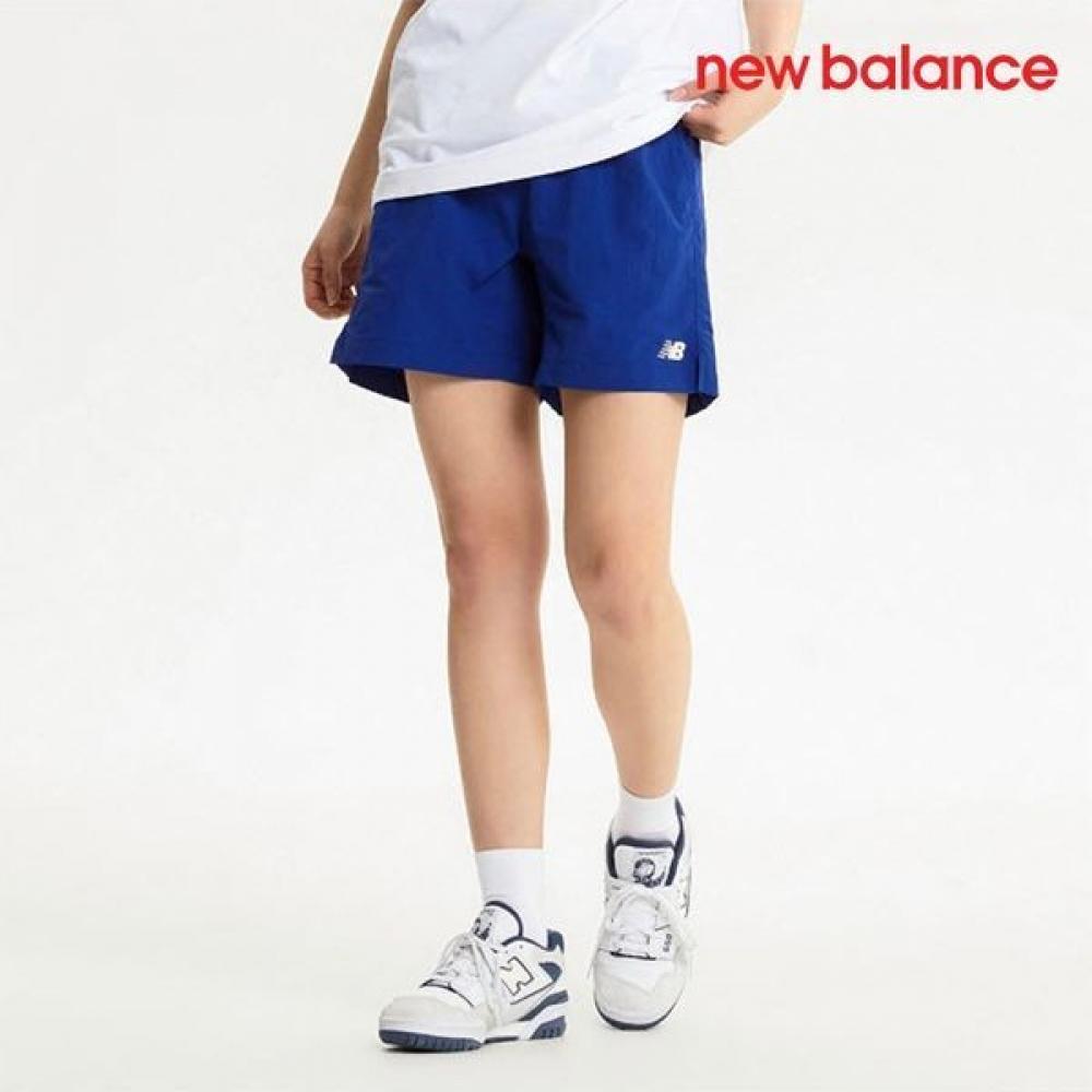 

NeW Balance Half Club Shorts W Essential Heritage G9 nbnve2W012 S