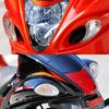 Front Rear Turn Signals Indicator Lamp lamp Motorcycle For SUZUKI Hayab GSXR1300 2008- High quality