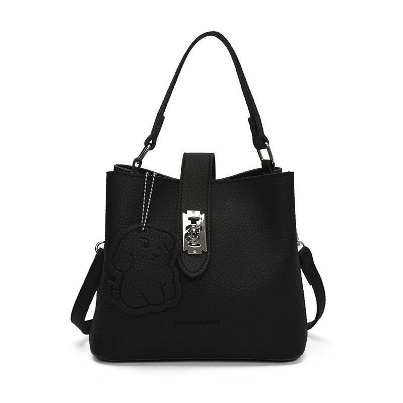 Bag Women's New Fashion Shoulder Messenger Bag