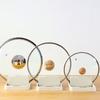 Heat Resistant Foldable Non Slip Kitchen Organizer Pan Covers Stand Soup Spoon Rack Pot Lid Holder