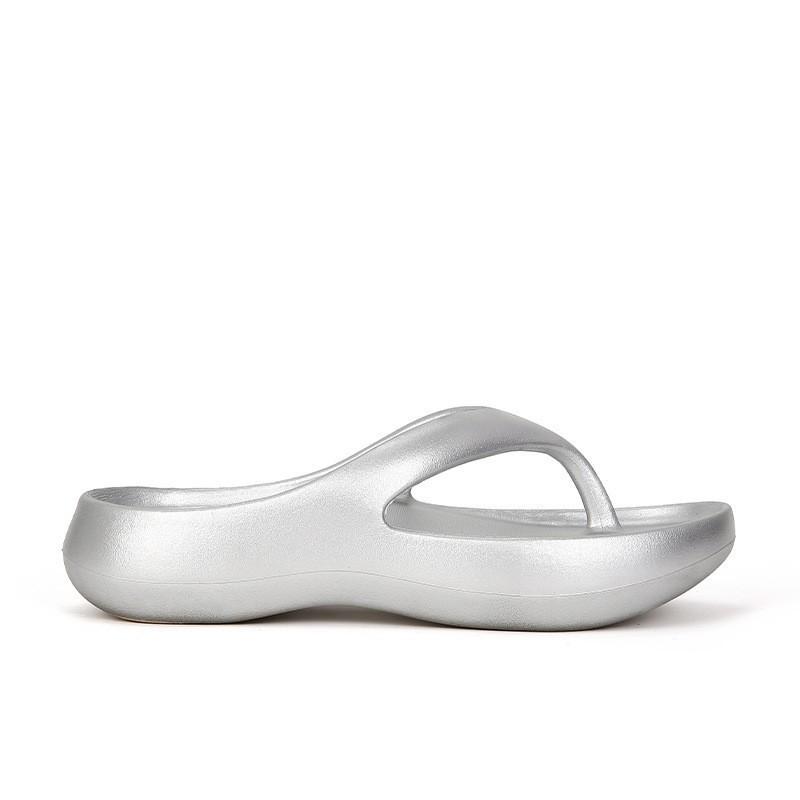 

Send [] du home version~ super soft thick-bottomed beach flip-flops for women s sandals 40-41 yards