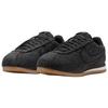 (WMNS) Nike Cortez Textile 'Black Sail' Women's IM8052-010