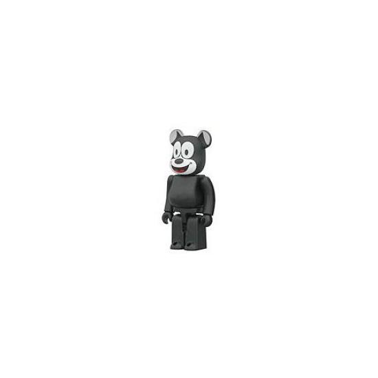 Bearbrick SERIES24 ANIMAL BE@RBRICK