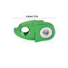 Bicycle Rear Derailleur Hanger Mountain Aluminum Alloy Extender Heavy-Duty Tail Hook Maintenance Cycling Replacement Parts