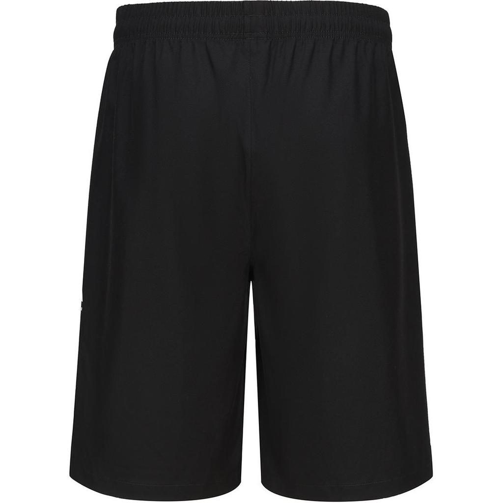 adidas Casual Shorts Men's Black S21ATMSH1T-BW