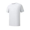 Fitness Moisture-Wicking Simple Comfortable Aesthetic T-Shirt Men Tops Cloud-Mushroom-Gray A11M631123FGY