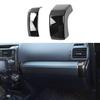 Dashboard Co-Pilot Panel Decorative Cover Trim for 4Runner 2010+ Accessories