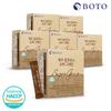 Bottu Teff Fermentiertes Enzym Superkorn 6 Schachteln à 30 Beutel (6-Monats-Vorrat)