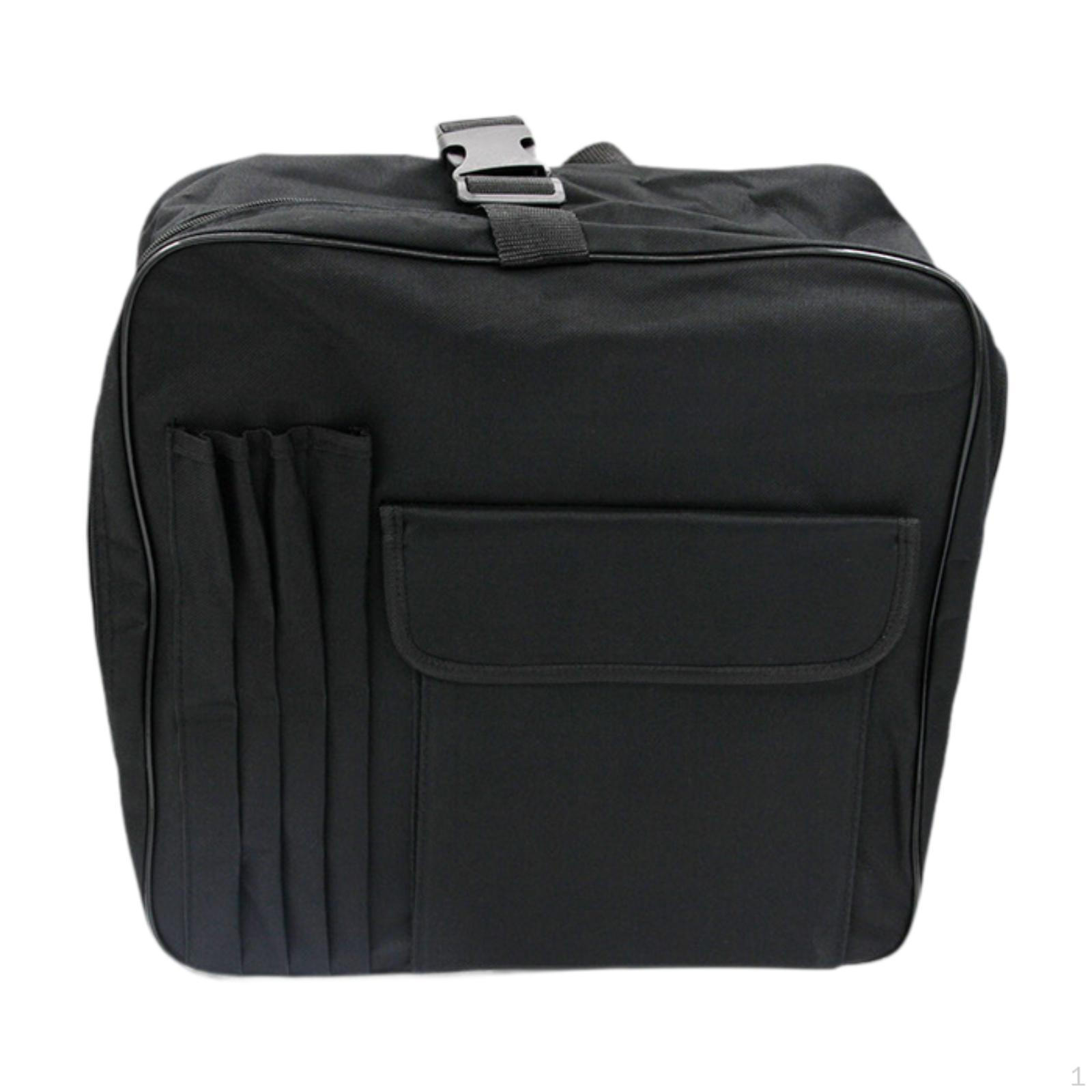 

Сумка для малого барабана, чехол для переноски 14-дюймовых барабанов Single Layer