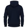 West Ham United FC Boys Full Zip Hoodie