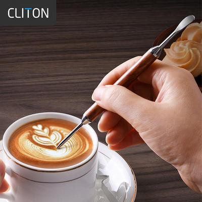 Kahve ve Çay Araçları – Latte Sanat Çubukları