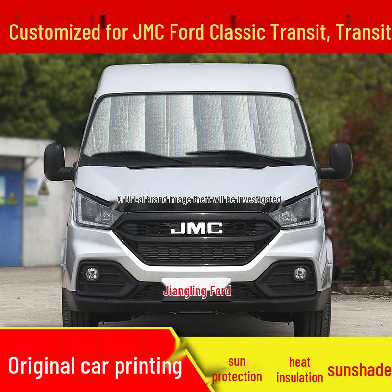 

Зонт-шторка для лобового стекла XRV: Теплоизоляционная и солнцезащитная накладка Laser 2nd Gen [5-layer thick] Front 70*180CM