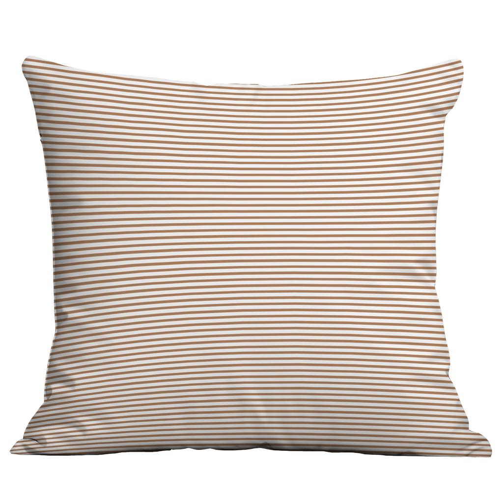 Kissen Sofakissen im nordischen Stil Wohnzimmer Ins Style Nachttisch geometrisches Muster Kissenbezug Büro Taille und Rücken