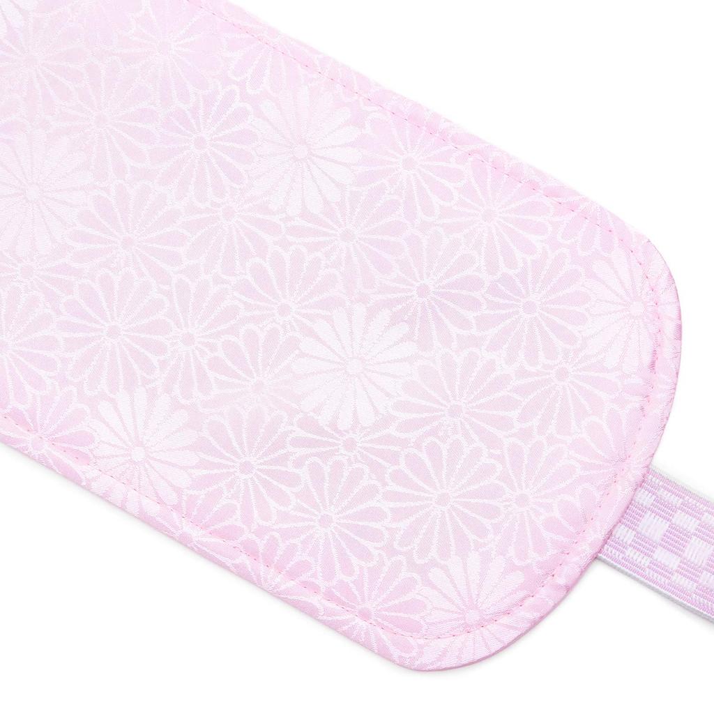 Frontbelte med mykt for kvinner [KYOETSU] plate, plate, lang, belte, kjerne,