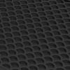 Cats Cage Mat With Detachable Silicone Layer Waterproof Bottom For Litter Containment System