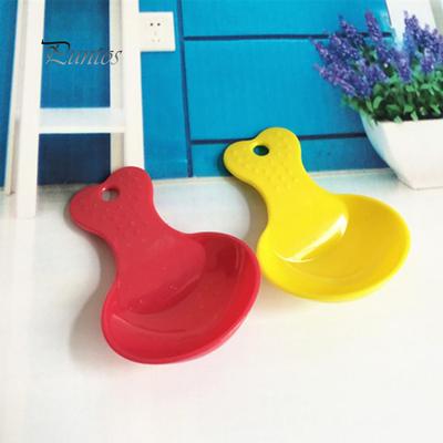 Huisdier Puppy Voerbak Schep Lepel Schep Schep Schop Bakjes