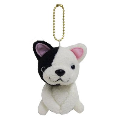 Ami AmiDogs Mascot French Bulldog