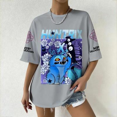 Üst Kıyafetler – T-shirtler