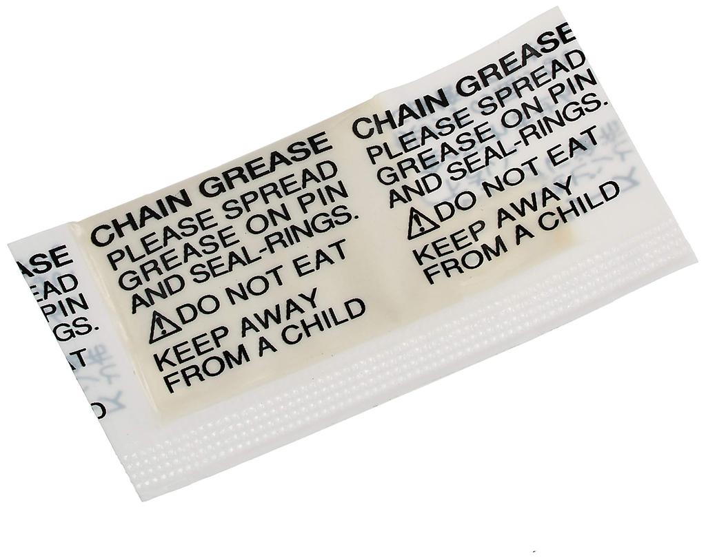 EK 525ZV-X3 Caulking Joint Black -