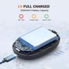 Rechargeable hand warmer with a 2024 new temperature heat generation in 3 5000mAh and fast Perfect for and Also makes a great design, 3-stage